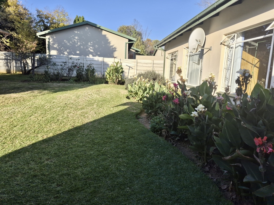 5 Bedroom Property for Sale in Panorama Free State